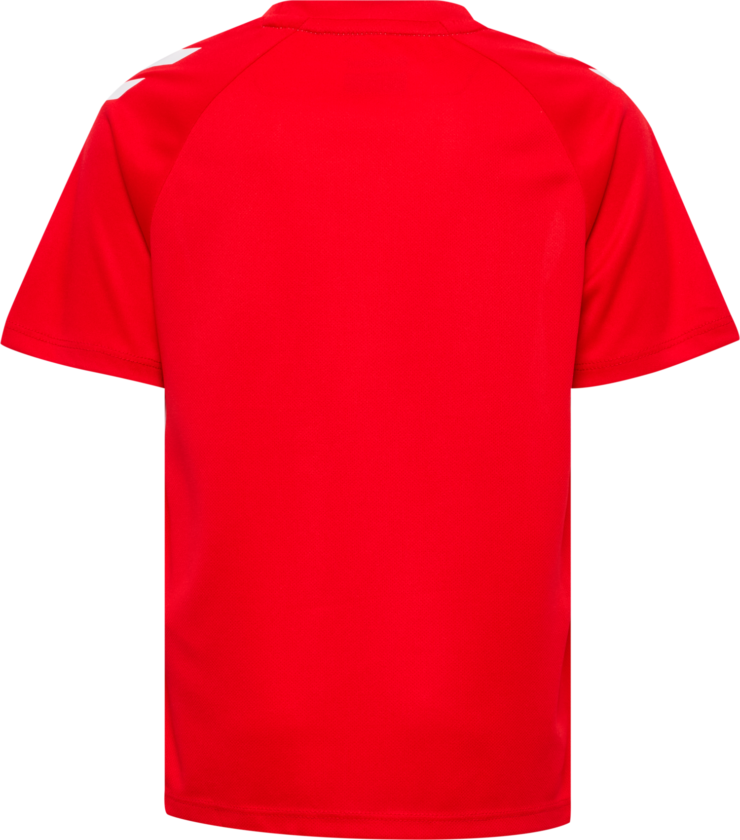 HUMMEL, HMLMATCH STRIP SS JSY JR