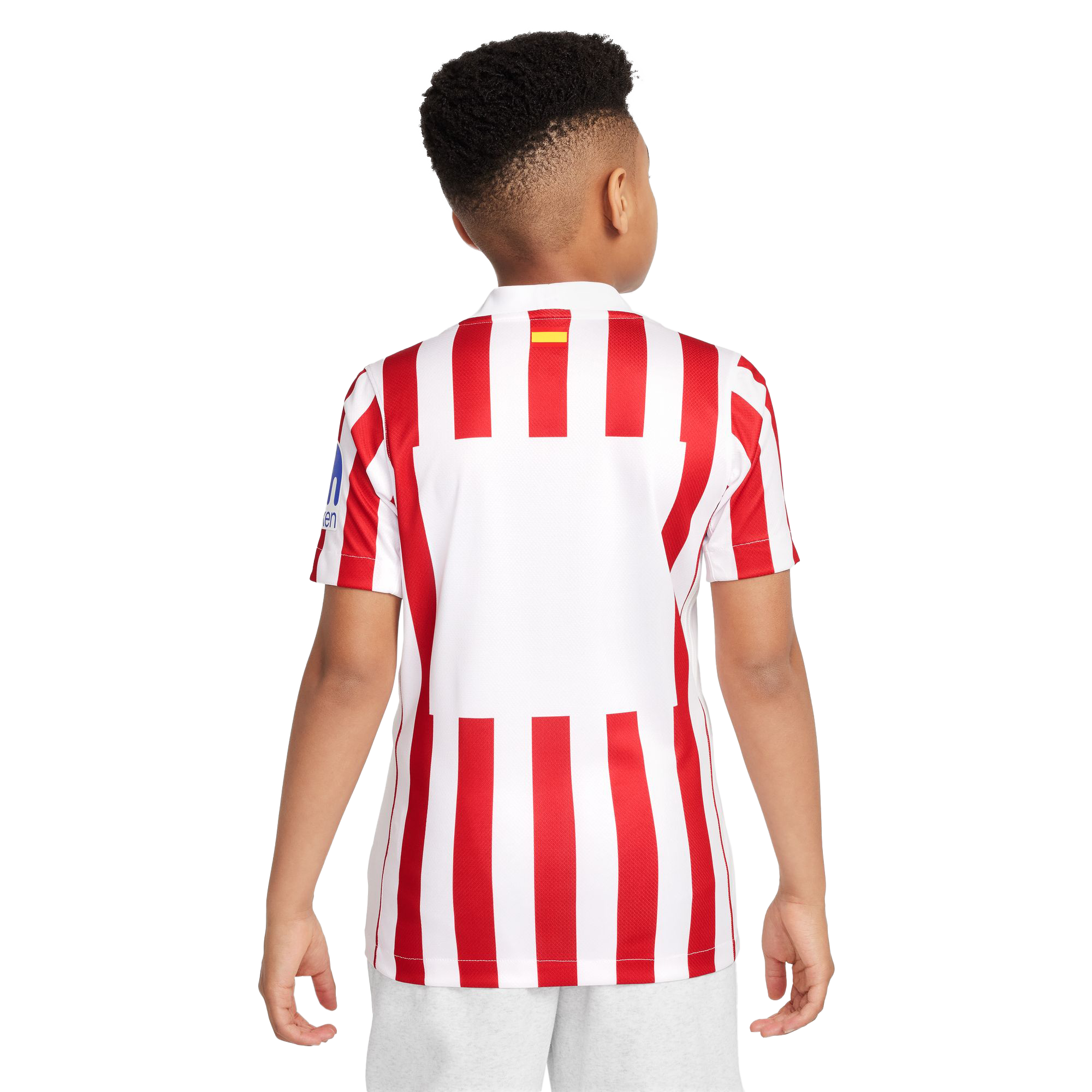 NIKE, Atm Y Nk Df Jsy Ss Stad Hm