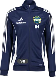 390926102101 ADIDAS Tiro24 Tr Jkt 390926102101 ADIDAS Tiro24 Tr Jkt Standard Small1x1