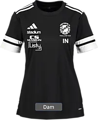 400130103103 ADIDAS Squad25 Jsy W 400130103103 ADIDAS Squad25 Jsy W Standard Small1x1