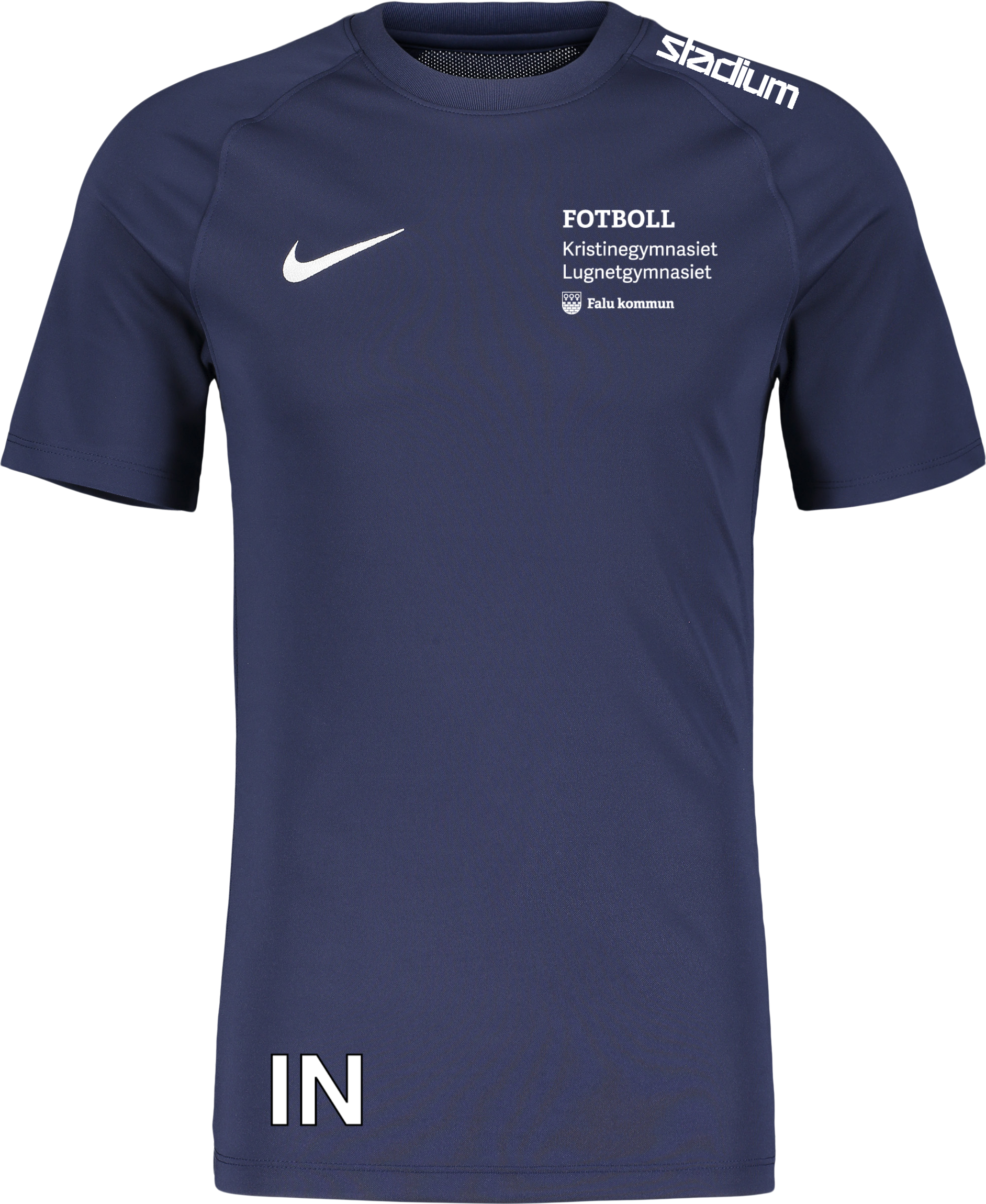 
NIKE, 
PARK VIII SS JSY, 
Detail 1
