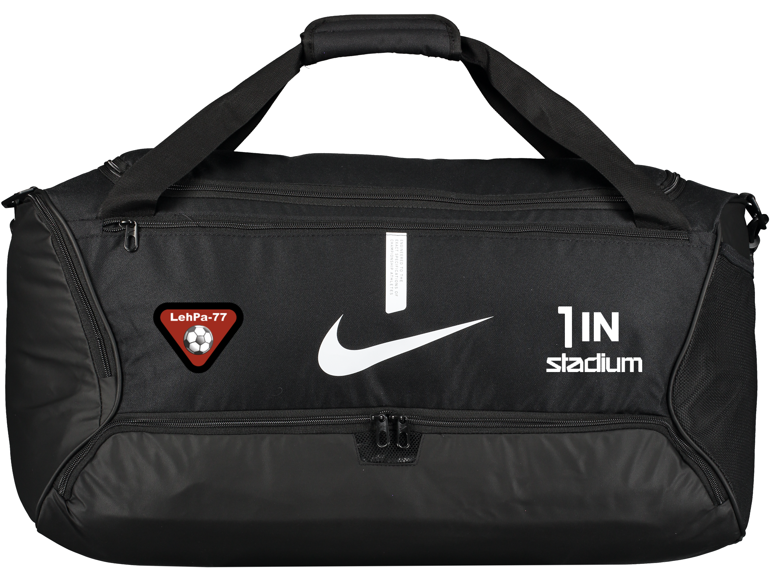 
NIKE, 
Academy Team Duff M, 
Detail 1
