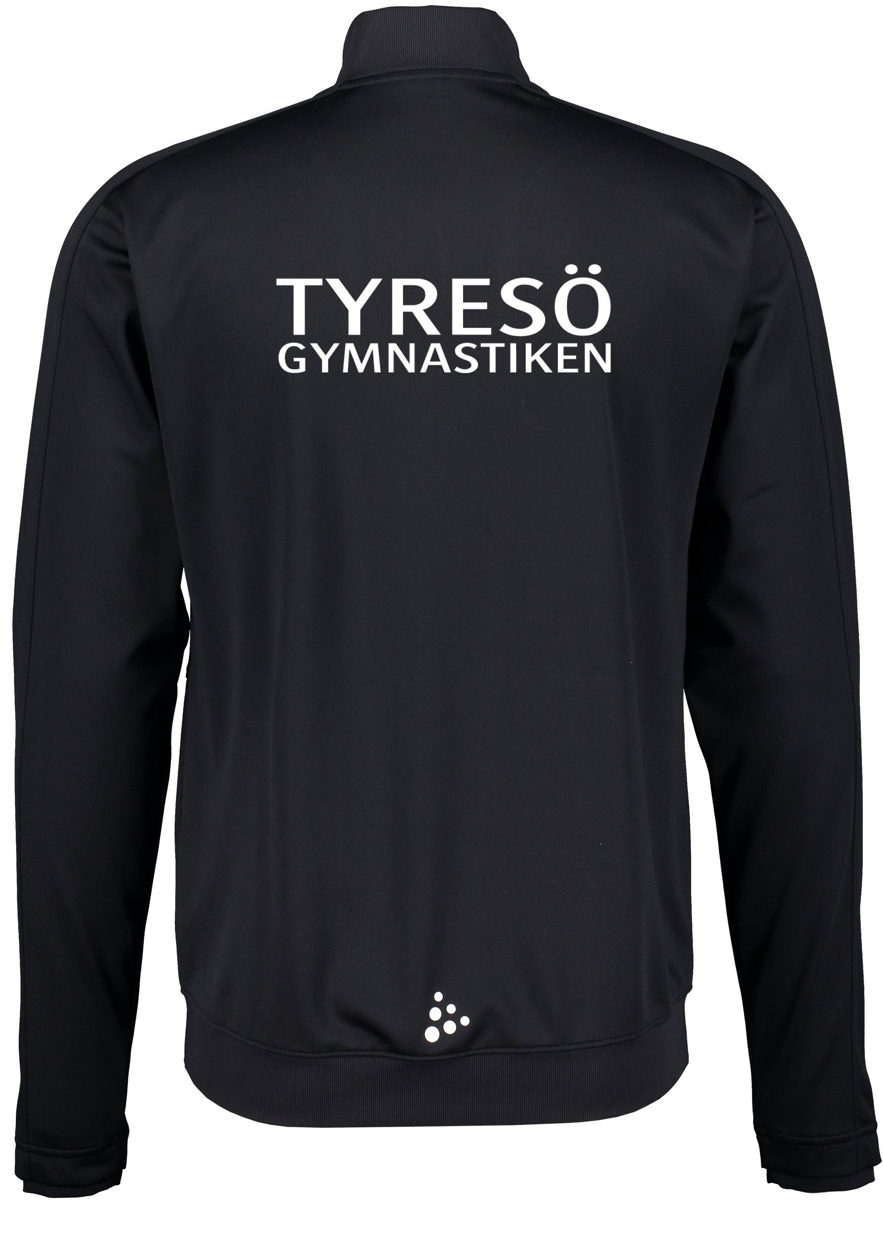 CRAFT, Evolve 2.0 Full Zip Jacket Jr