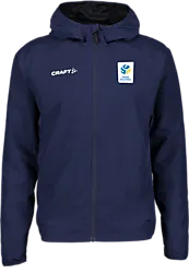 394069102101 CRAFT Squad Go Wind Jacket M 394069102101 CRAFT Squad Go Wind Jacket M Standard Small1x1