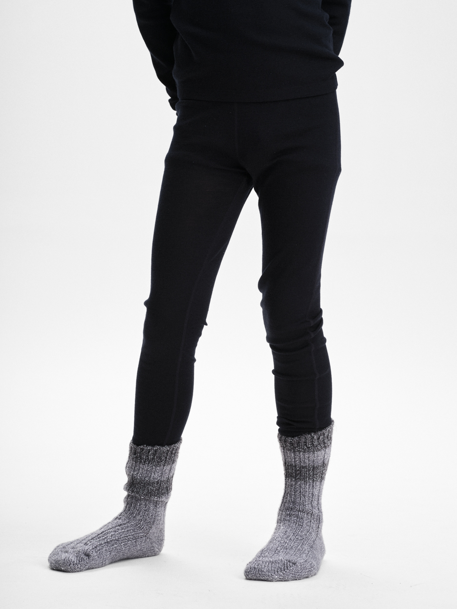 
EVEREST, 
J 100 WOOL PANT, 
Detail 1
