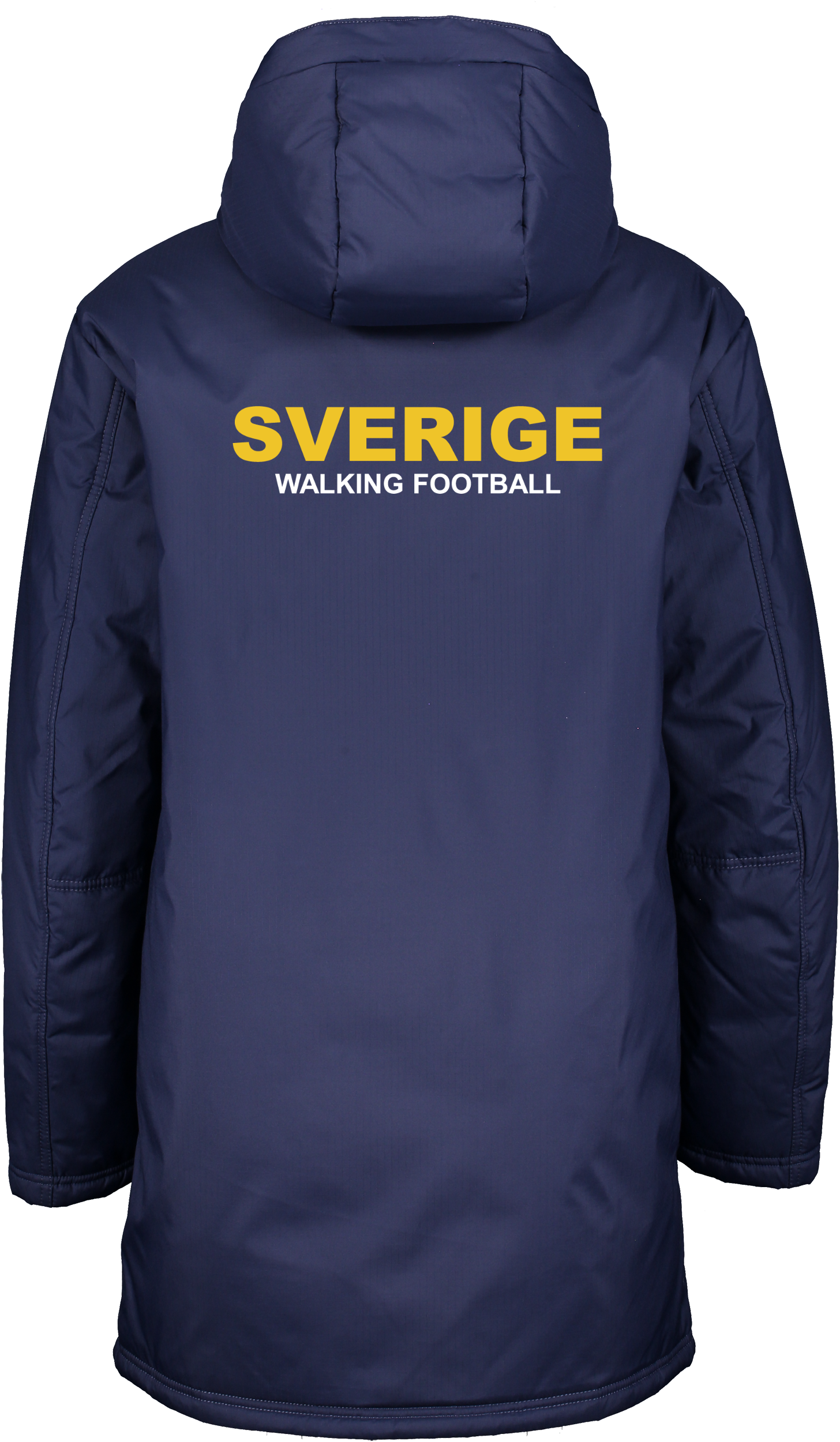 PUMA, T Final Winter Jkt Sr