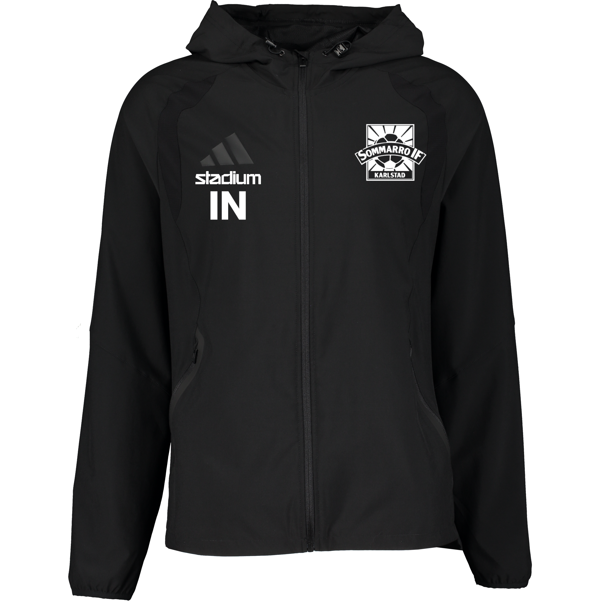 
ADIDAS, 
TT WB, 
Detail 1
