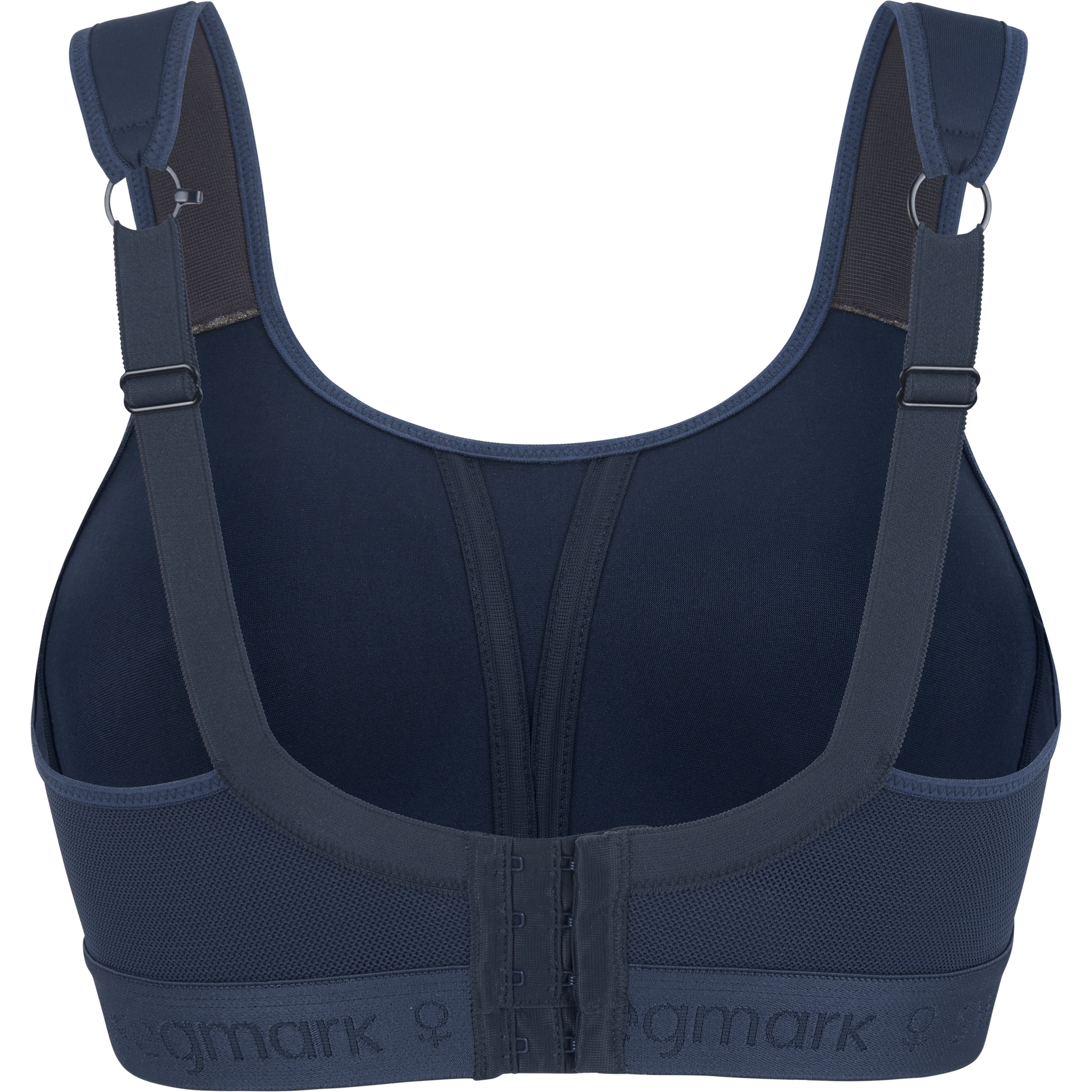SWEGMARK, Kimberly Iconic Sport Bra Moulded Cups