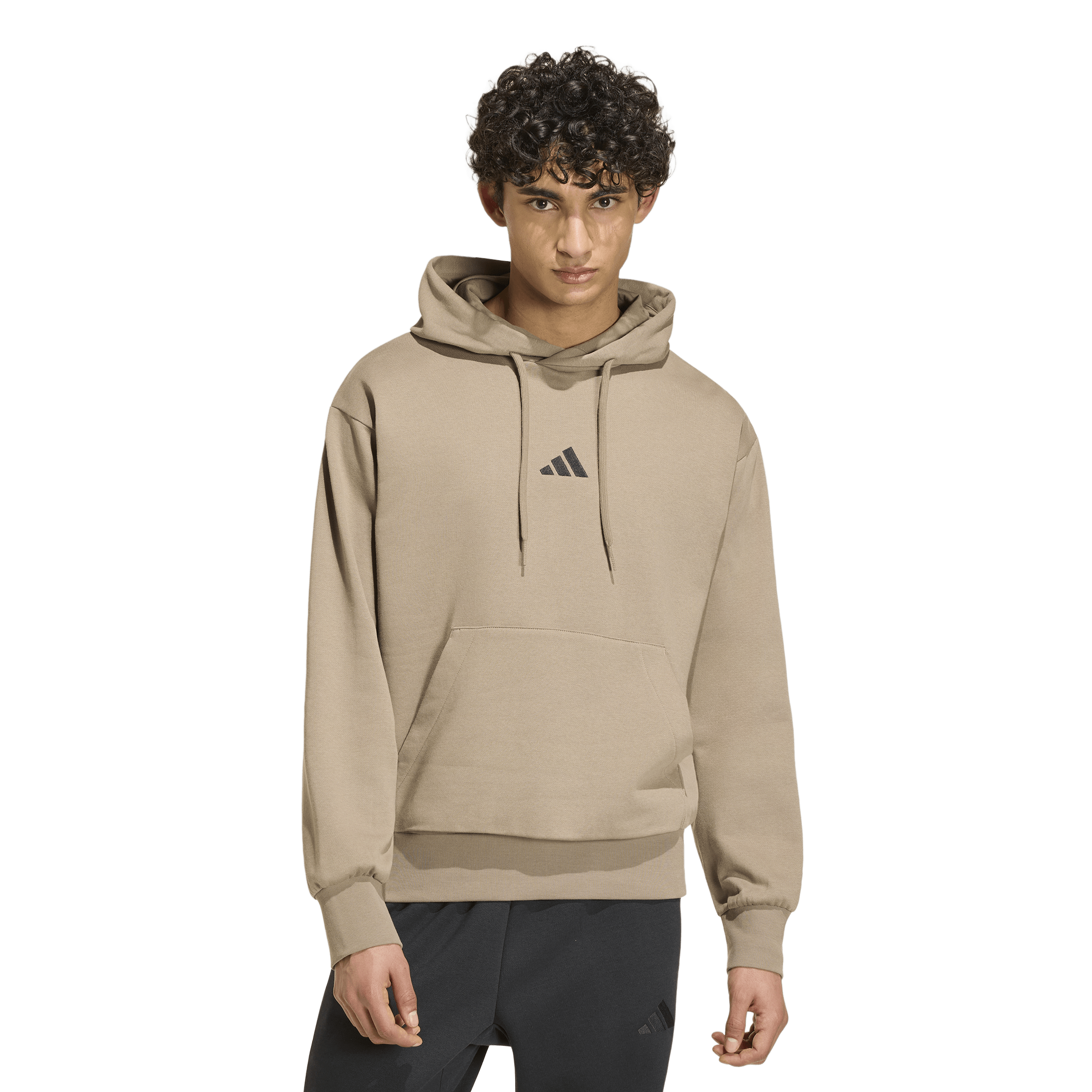 
ADIDAS, 
M Feelcozy Hood, 
Detail 1
