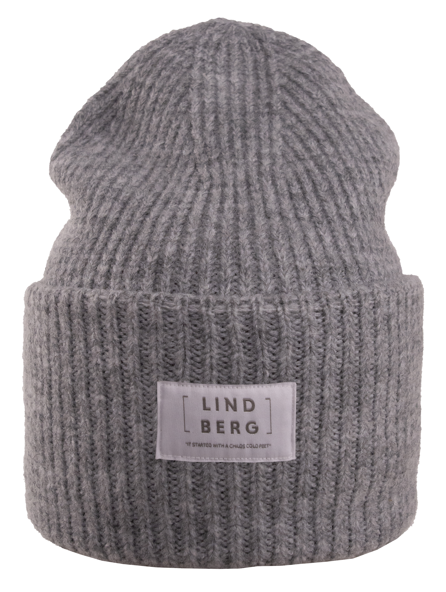 
LINDBERG, 
K Haven Beanie, Refl, 
Detail 1
