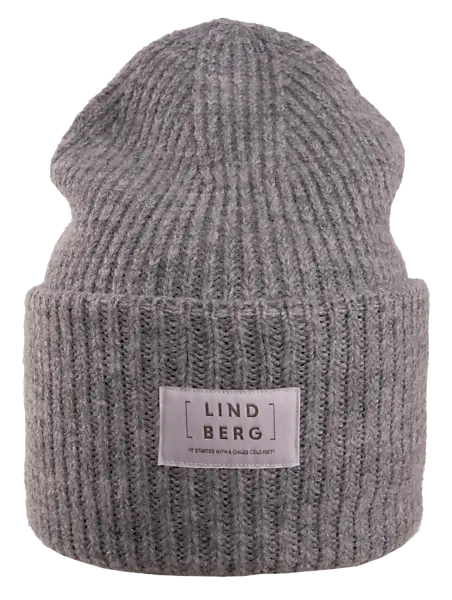 LINDBERG Шапка-бини K Haven, Refl