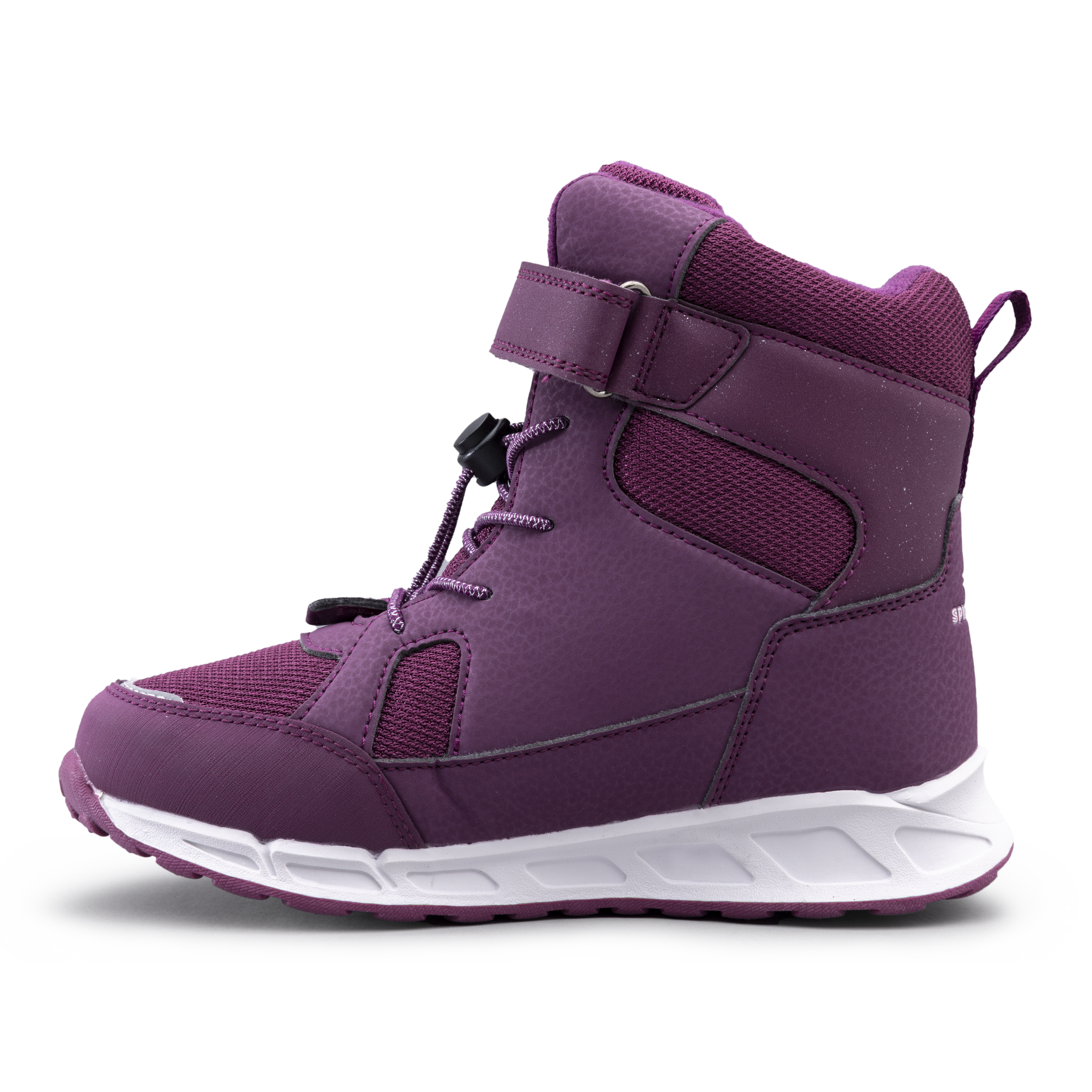 SPIRIT VIBES, Blink Winter Boots Jr