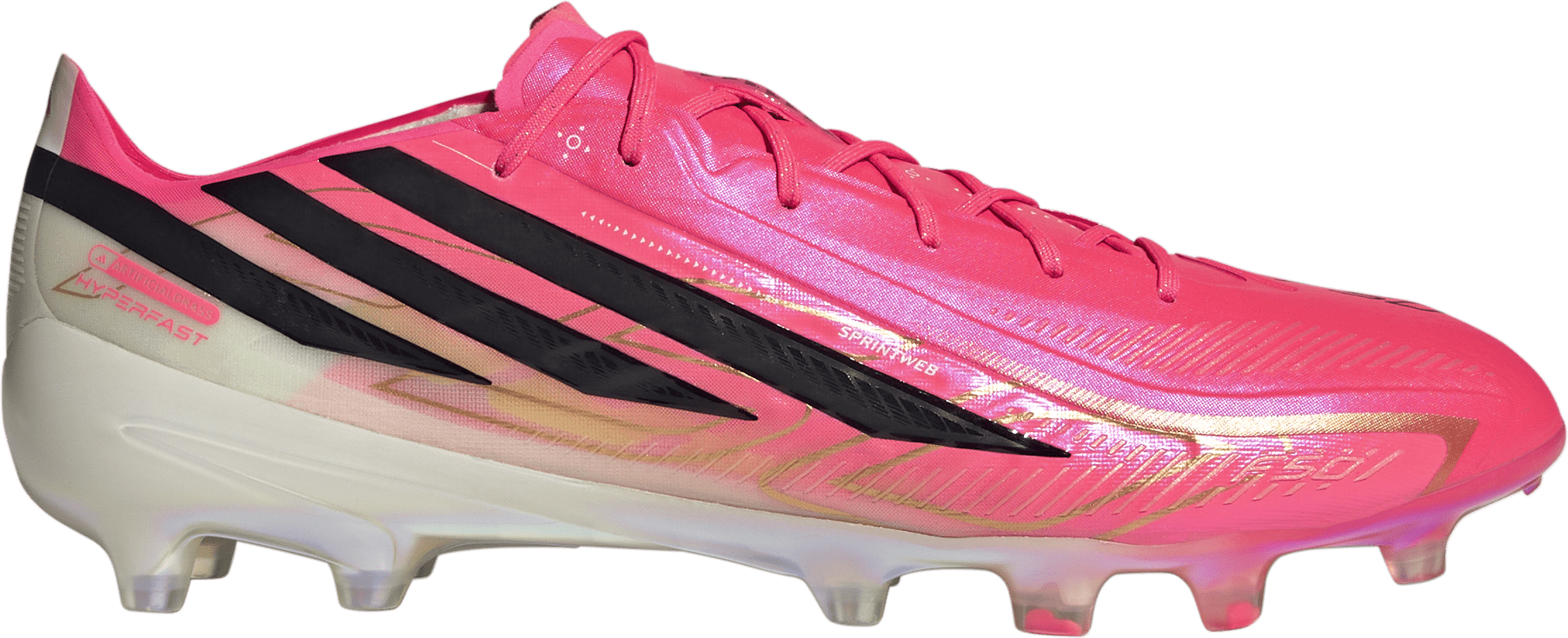 ADIDAS, F50 HYPERFAST ELITE AG