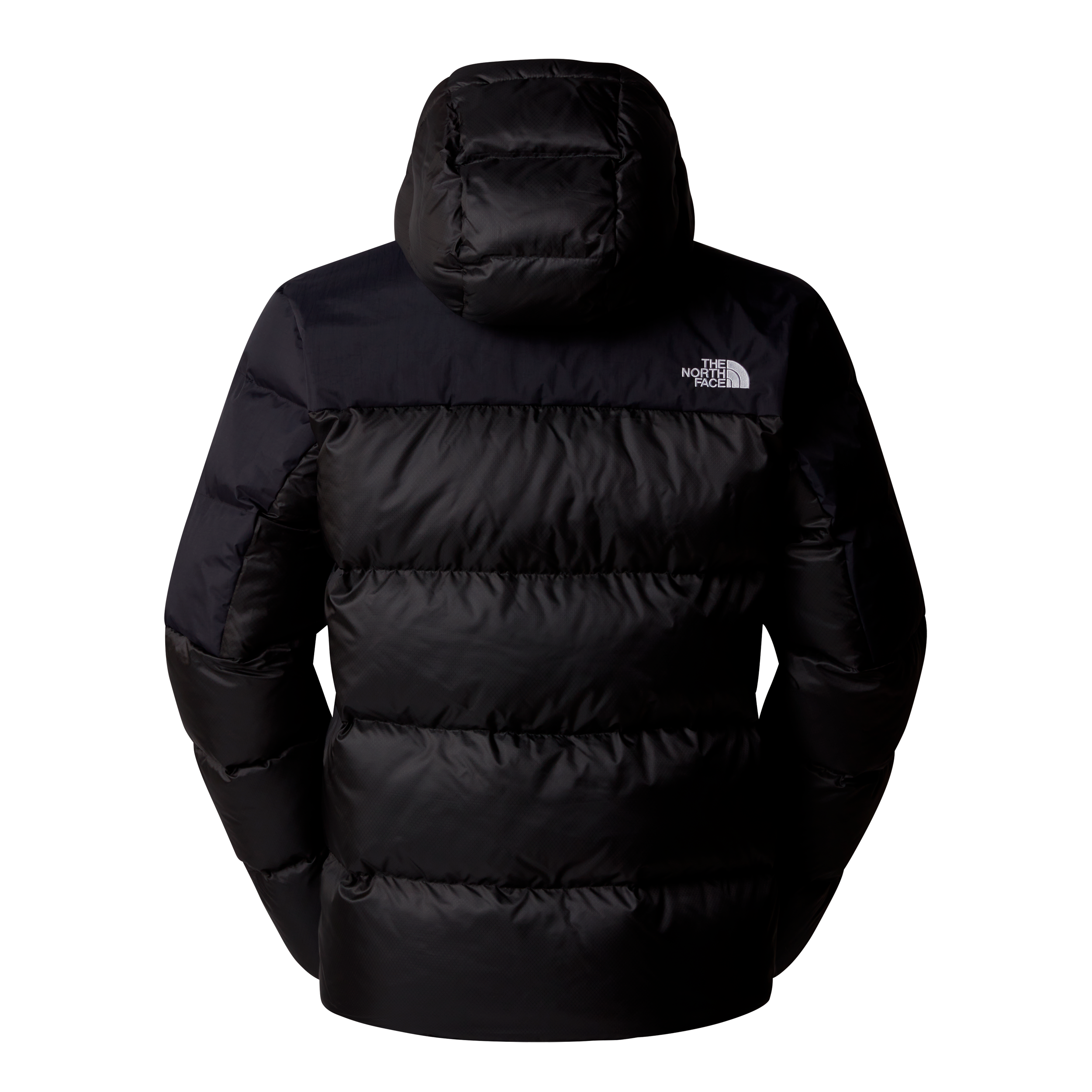 THE NORTH FACE, M Diablo Down Hoodie