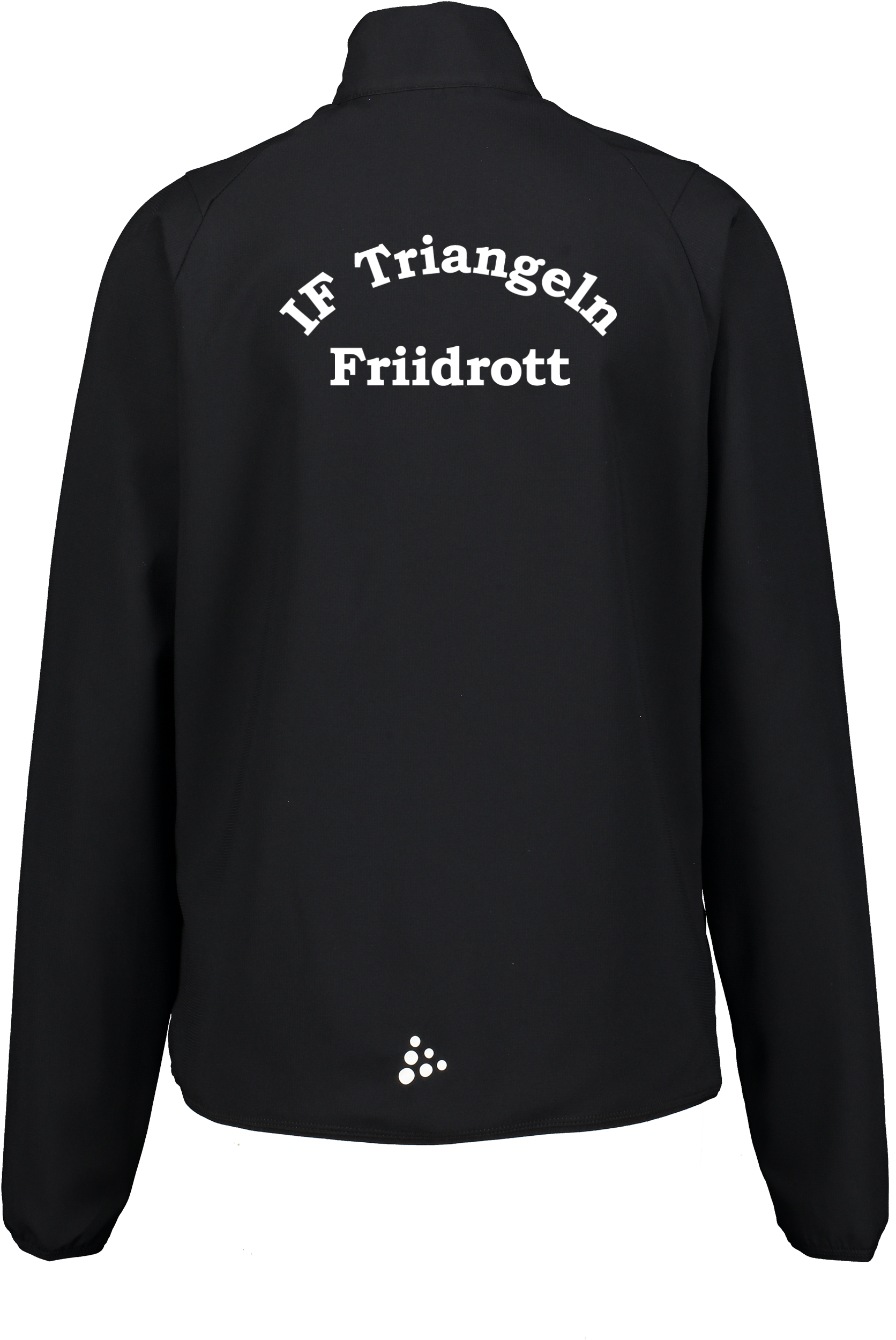 CRAFT, Rush 2.0 Training Jacket W