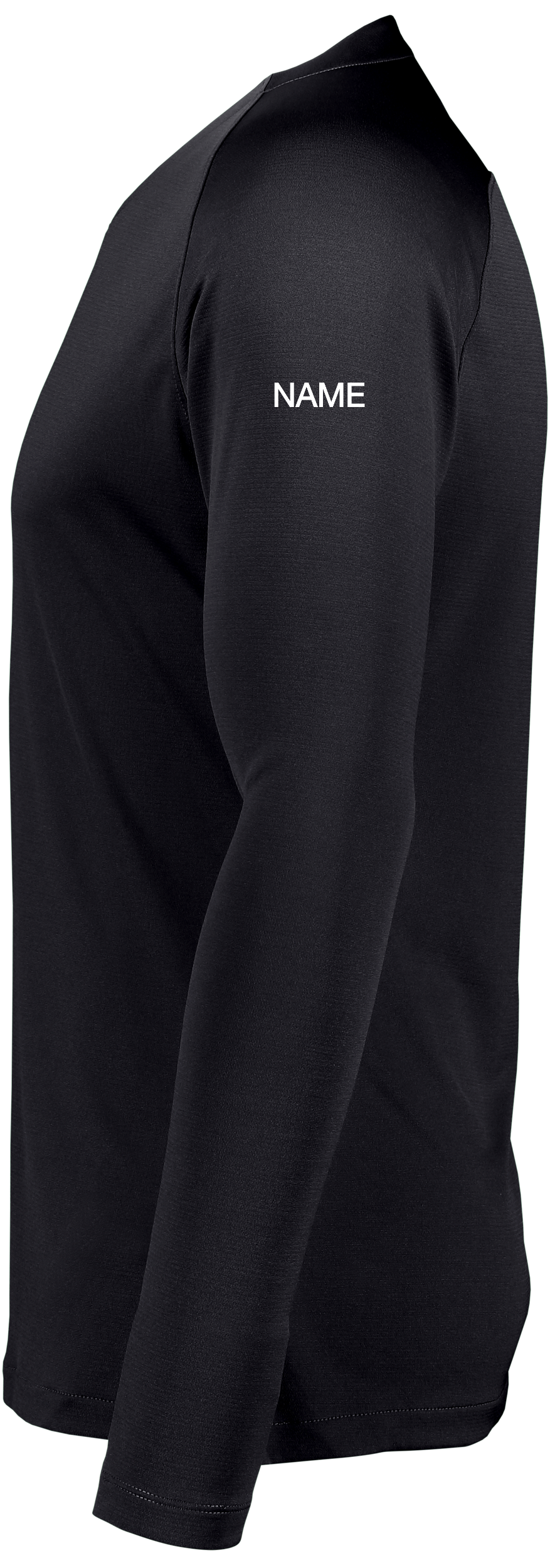 NIKE, Park 1stl Ls Jr