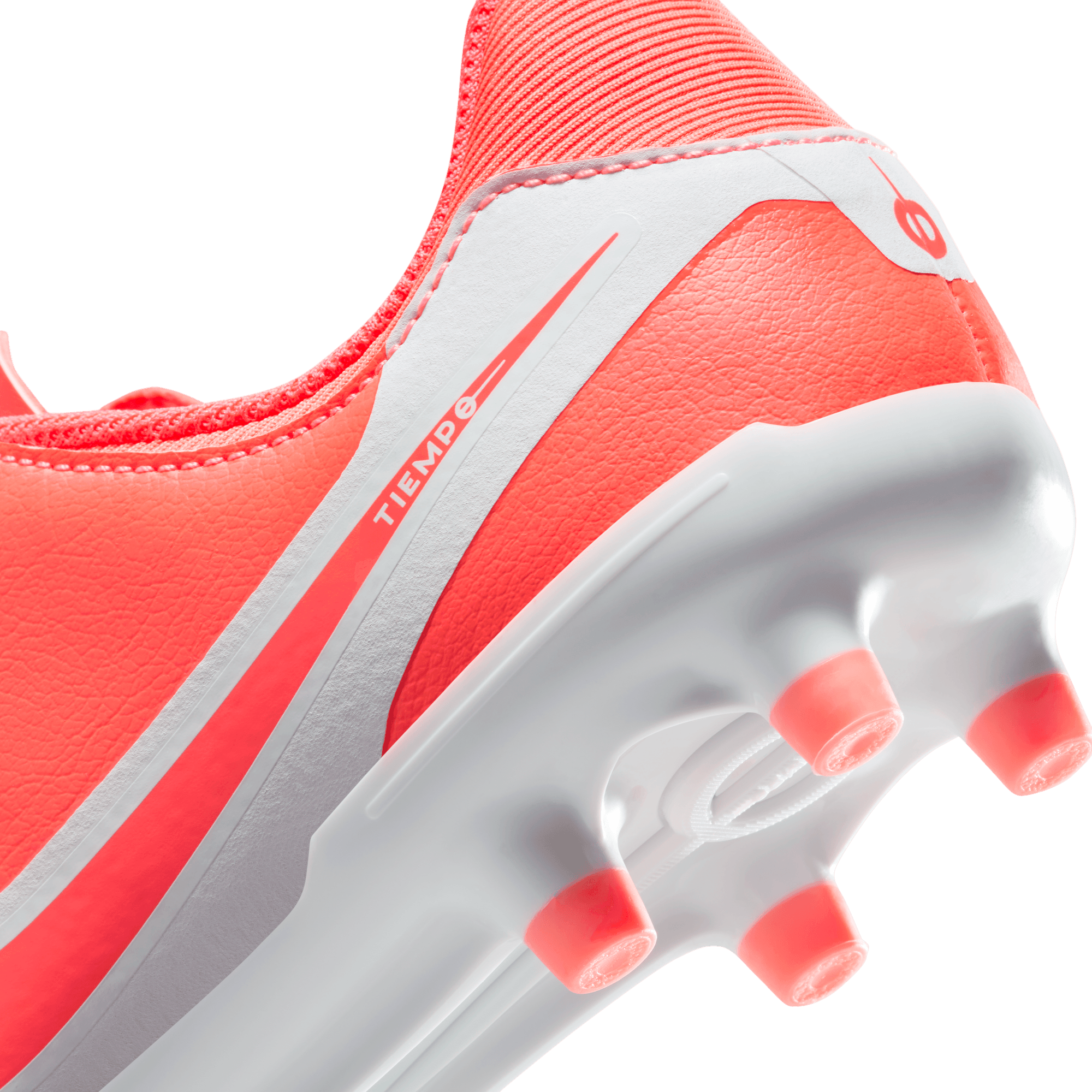 NIKE, Jr Legend 10 Academy Fg/Mg