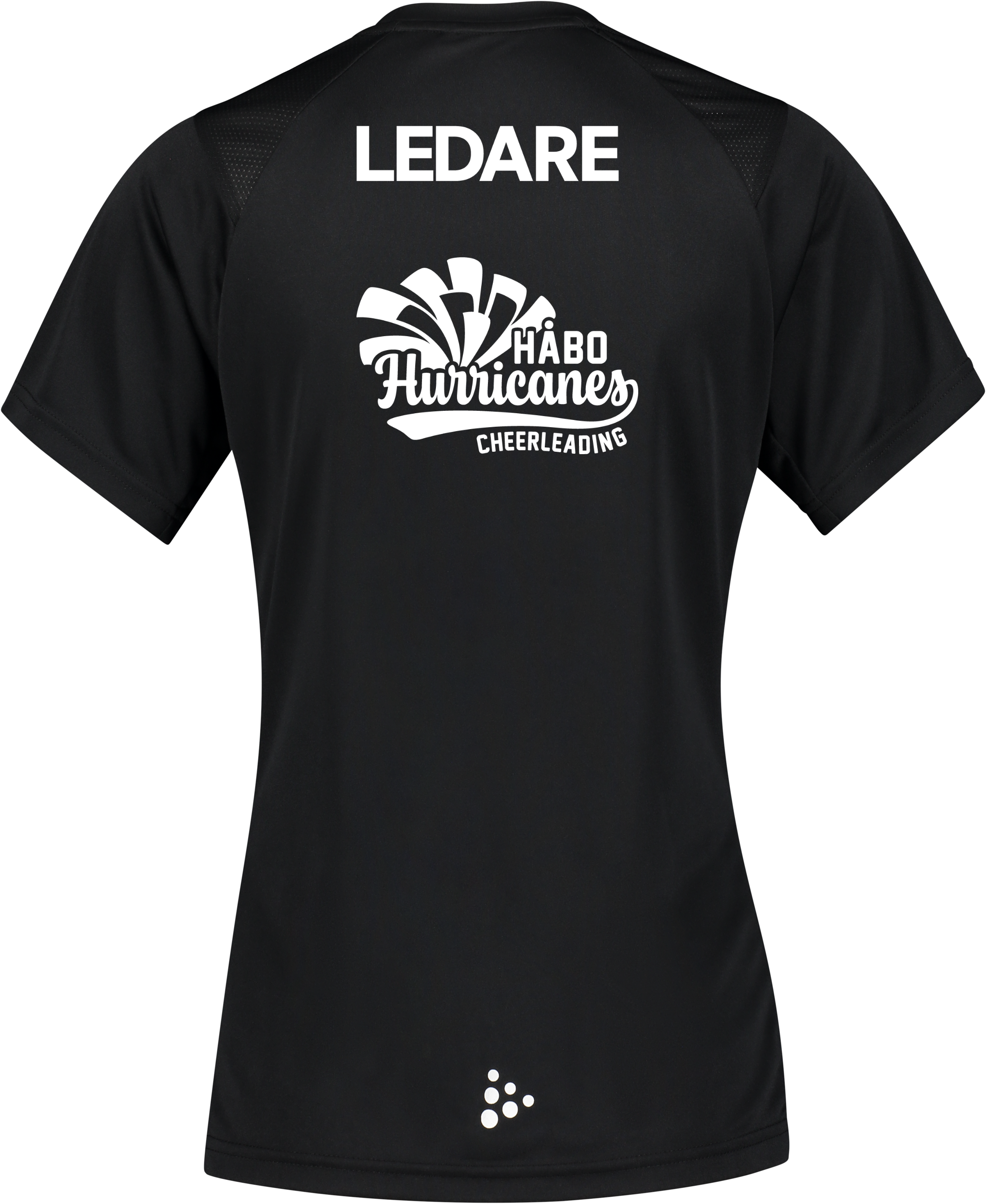 CRAFT, Rush 2.0 Ss Tee W