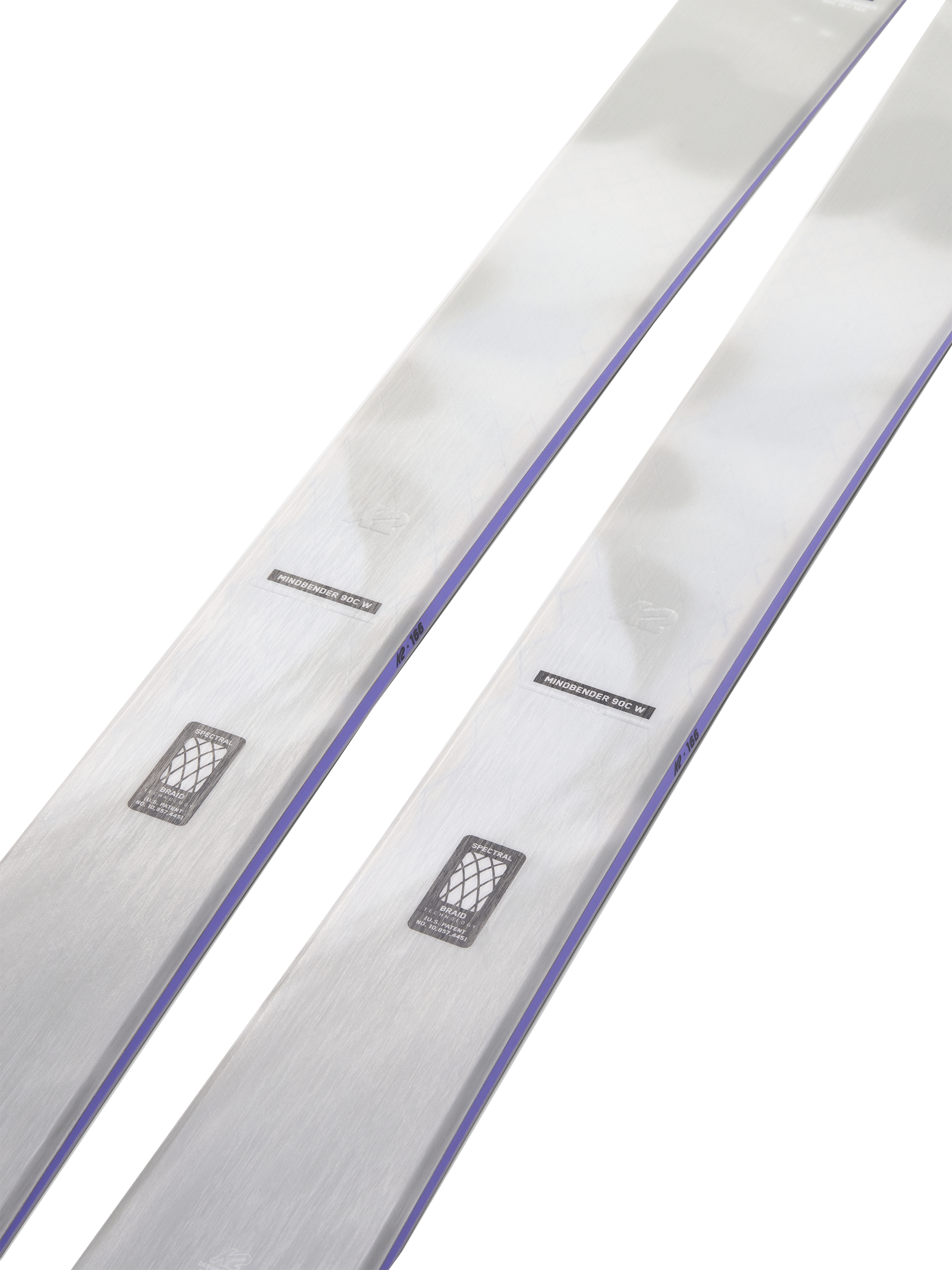 K2, Mindbender 90c W Quikclik