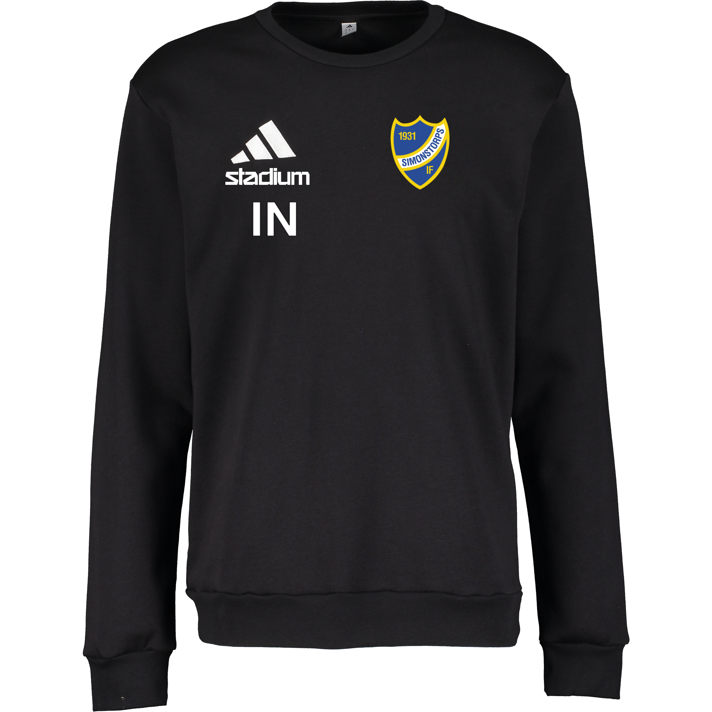 
ADIDAS, 
ENT26 SW TOP, 
Detail 1
