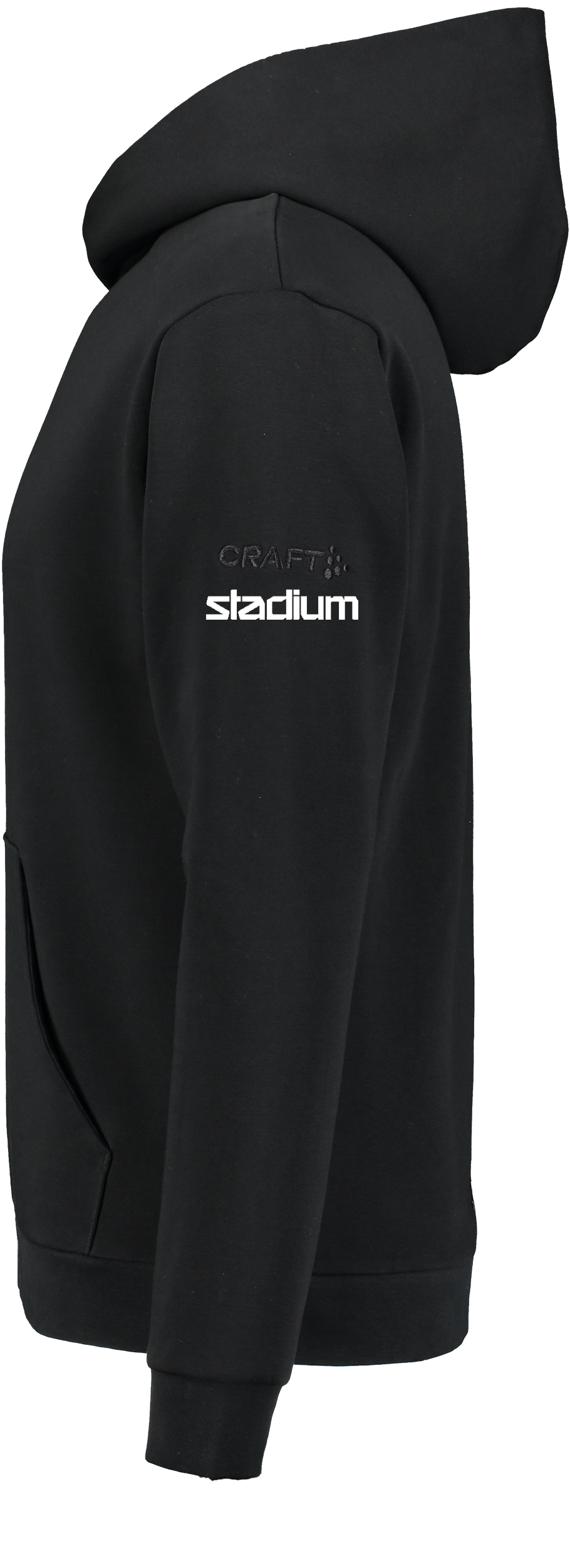 CRAFT, Community 2.0 Hood Jr