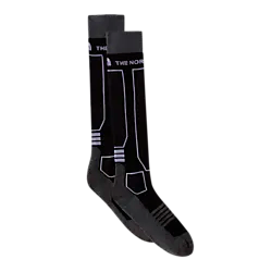 396605102102 THE NORTH FACE Resort Ski Sock 396605102102 THE NORTH FACE Resort Ski Sock Standard Small1x1