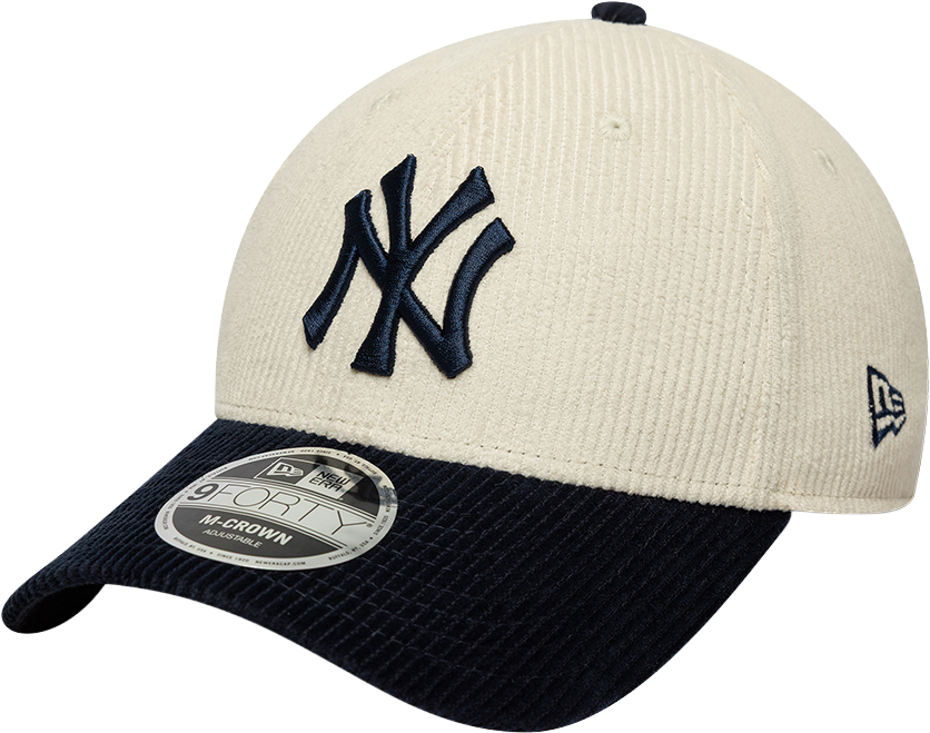 
NEW ERA, 
CORD 9FORTY MC NEYYAN, 
Detail 1
