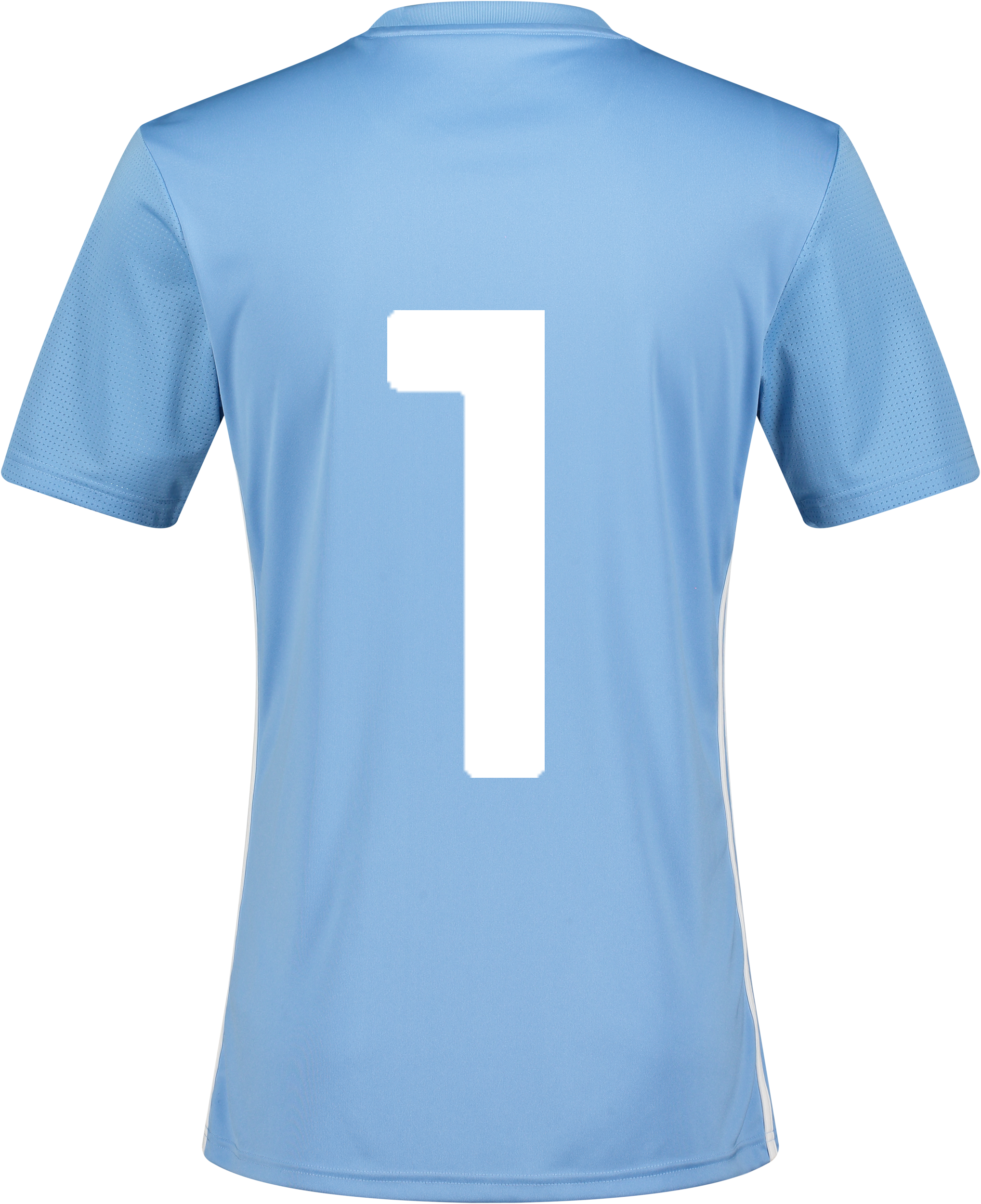ADIDAS, Tabela 23 Jsy Jr