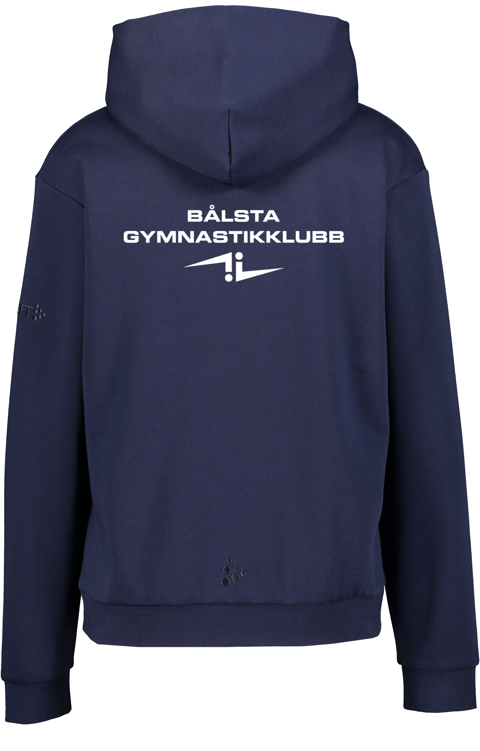 CRAFT, Community 2.0 Hood W