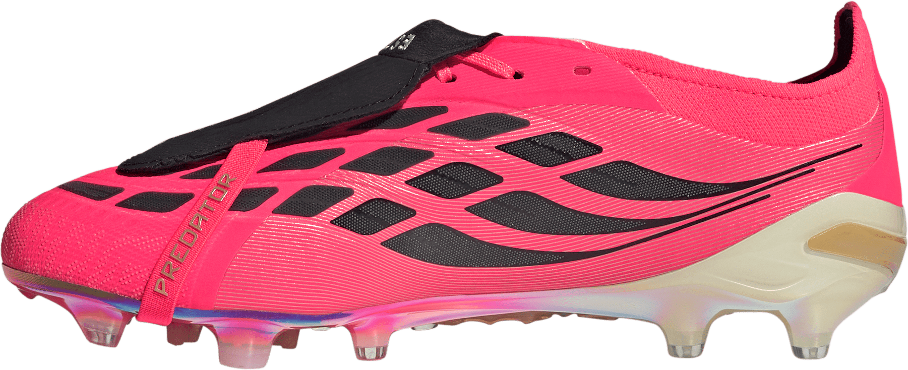 ADIDAS, PREDATOR ELITE FT AG