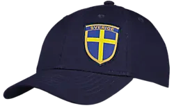 305256101101 REVOLUTION U Supporter Cap 305256101101 REVOLUTION U Supporter Cap Standard Small1x1