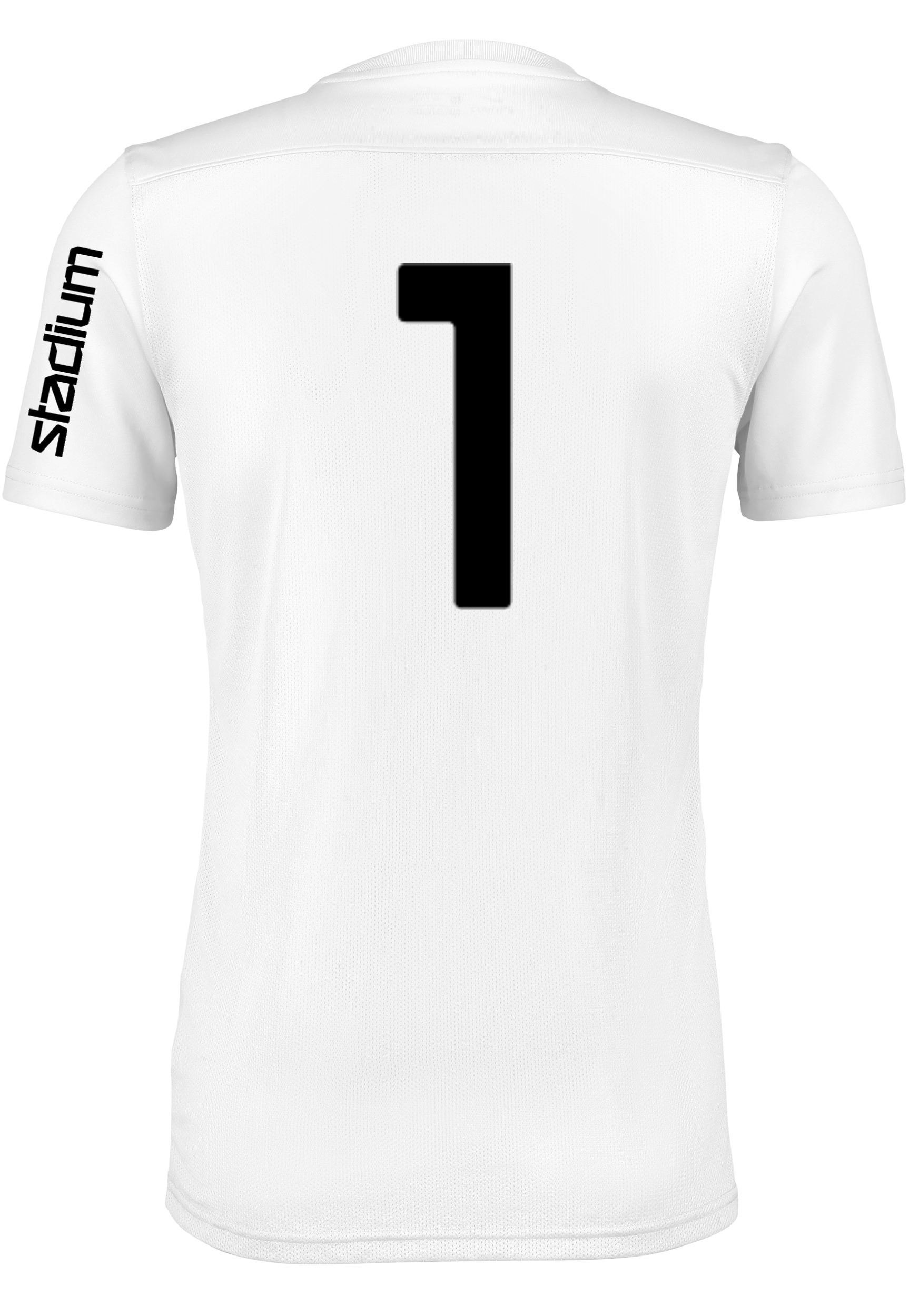 NIKE, Park VII SS Jsy