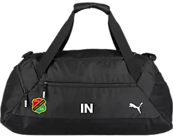 391926101101 PUMA T Goal Teambag M 391926101101 PUMA T Goal Teambag M Standard Small1x1