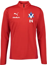 392102101101 PUMA T Goal 1/4 Zip 392102101101 PUMA T Goal 1/4 Zip Standard Small1x1