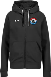 318208102101 NIKE Park 20 Fleece Hood FZ 318208102101 NIKE Park 20 Fleece Hood FZ Standard Small1x1