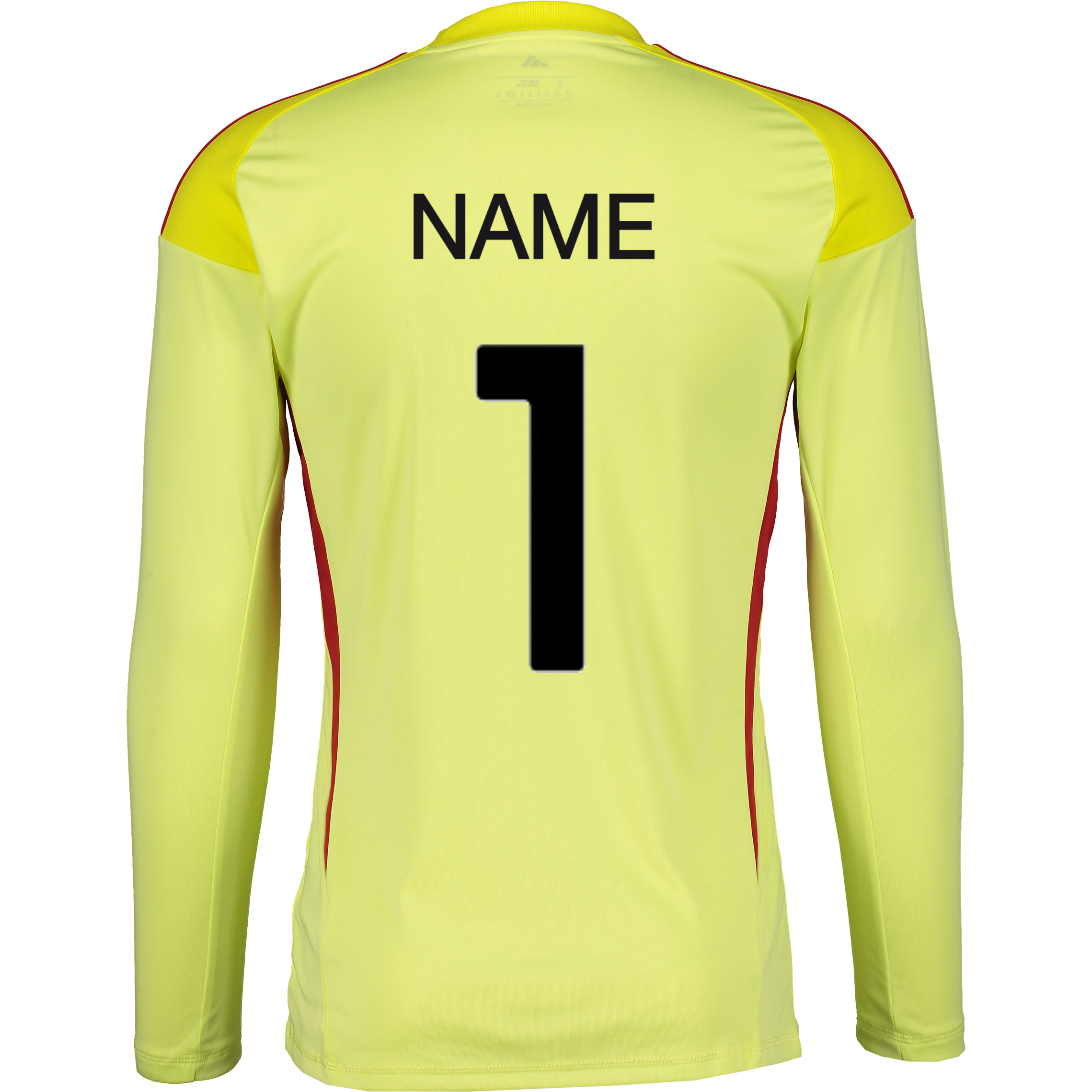 ADIDAS, T25 C Gk Jsy Ls