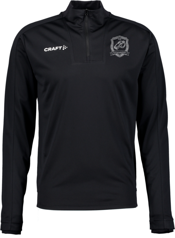 
CRAFT, 
Evolve 2.0 Half Zip M, 
Detail 1

