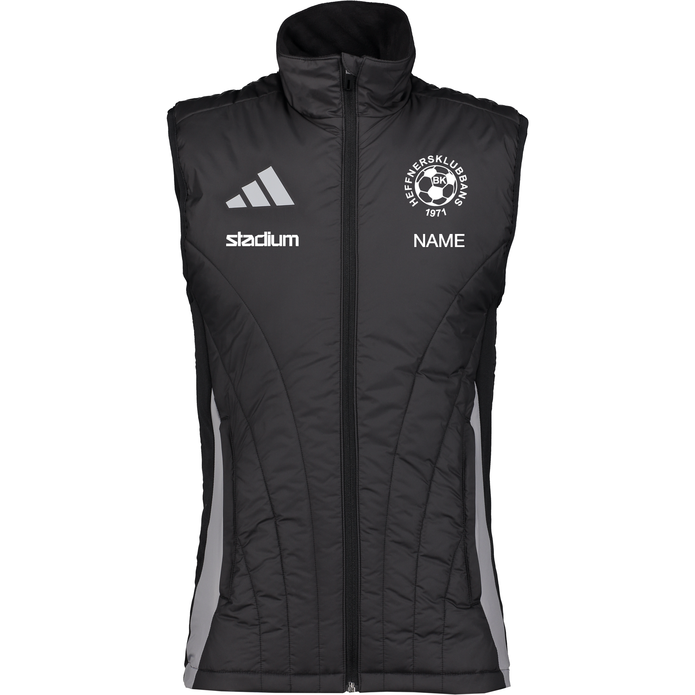 
ADIDAS, 
Tiro24 C Winterized Vest, 
Detail 1
