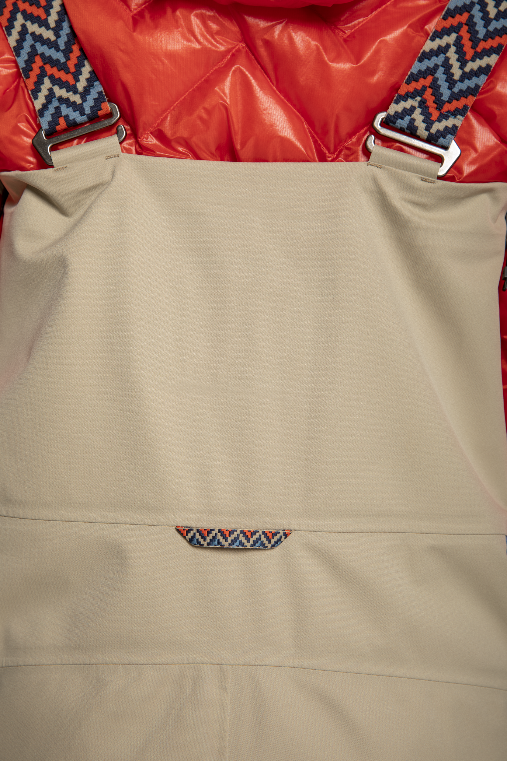 EVEREST, W Icon 3L Bib Pnt