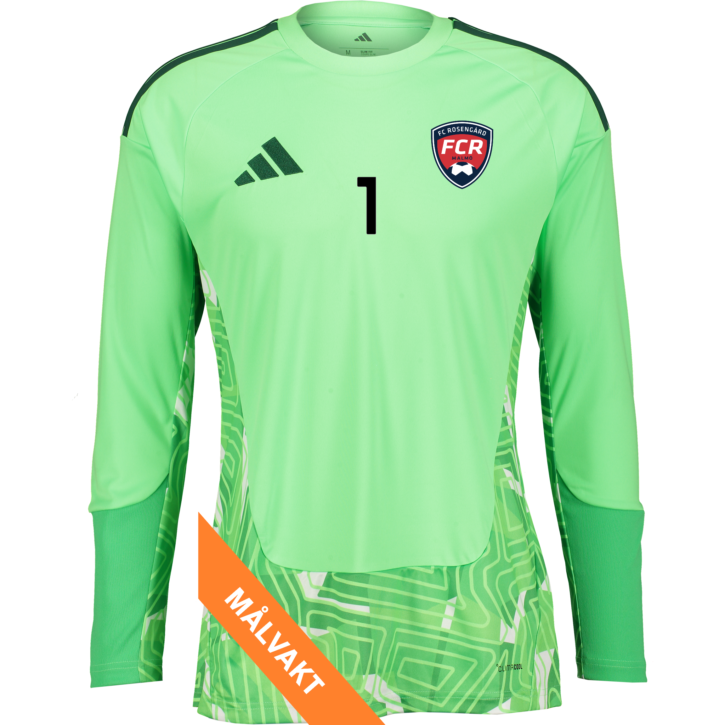 
ADIDAS, 
T26 C GK JSY LS JR, 
Detail 1
