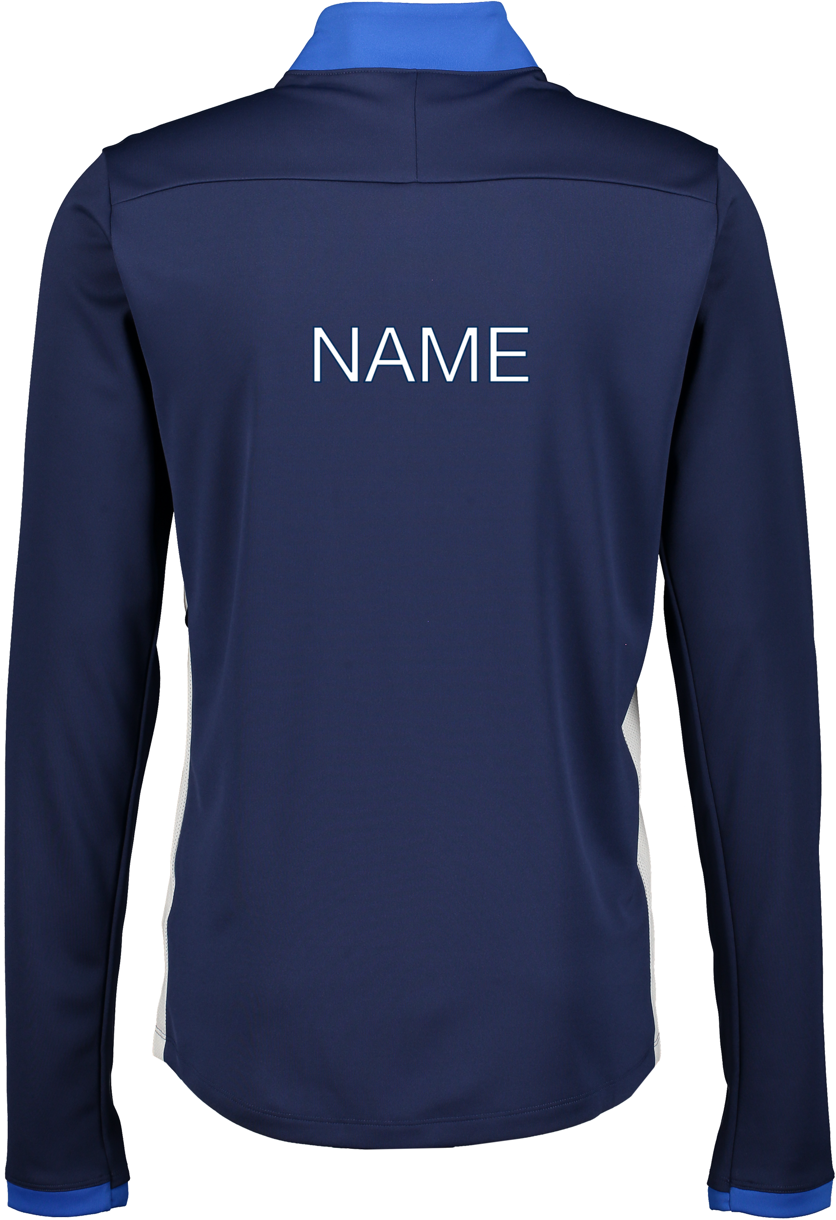 NIKE, Acd25 Drill Top