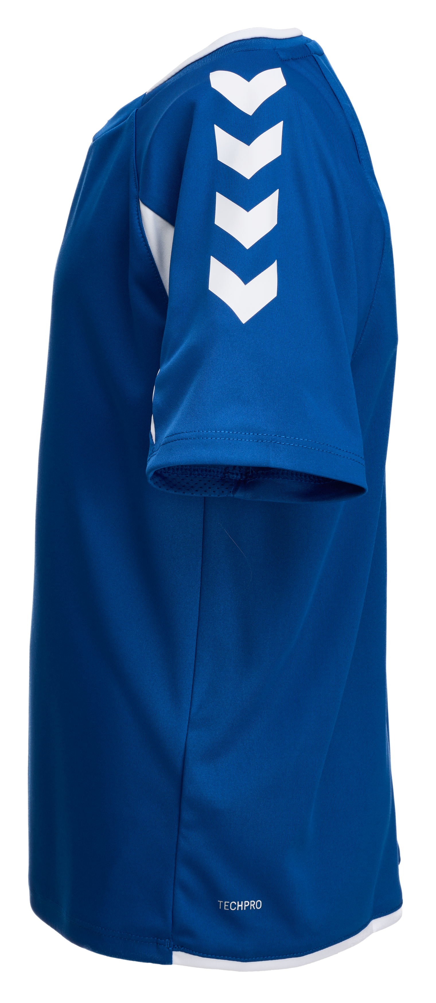 HUMMEL, HMLCORE 2.0 JERSEY S/S KIDS