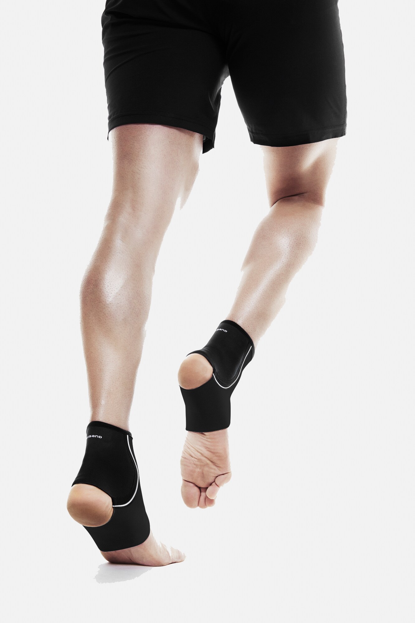 REHBAND, Qd Ankle Supp 3Mm