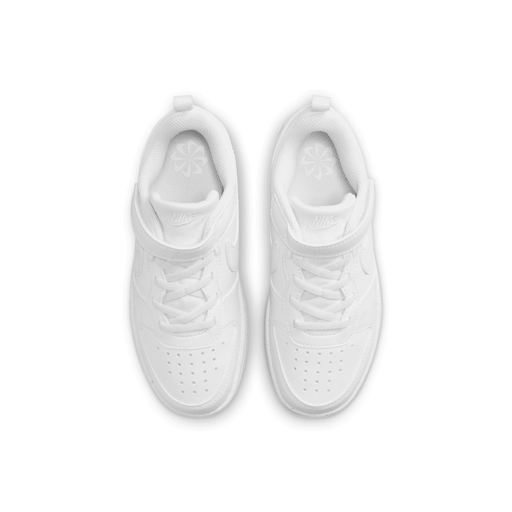 NIKE, J Court Borough Low Ps