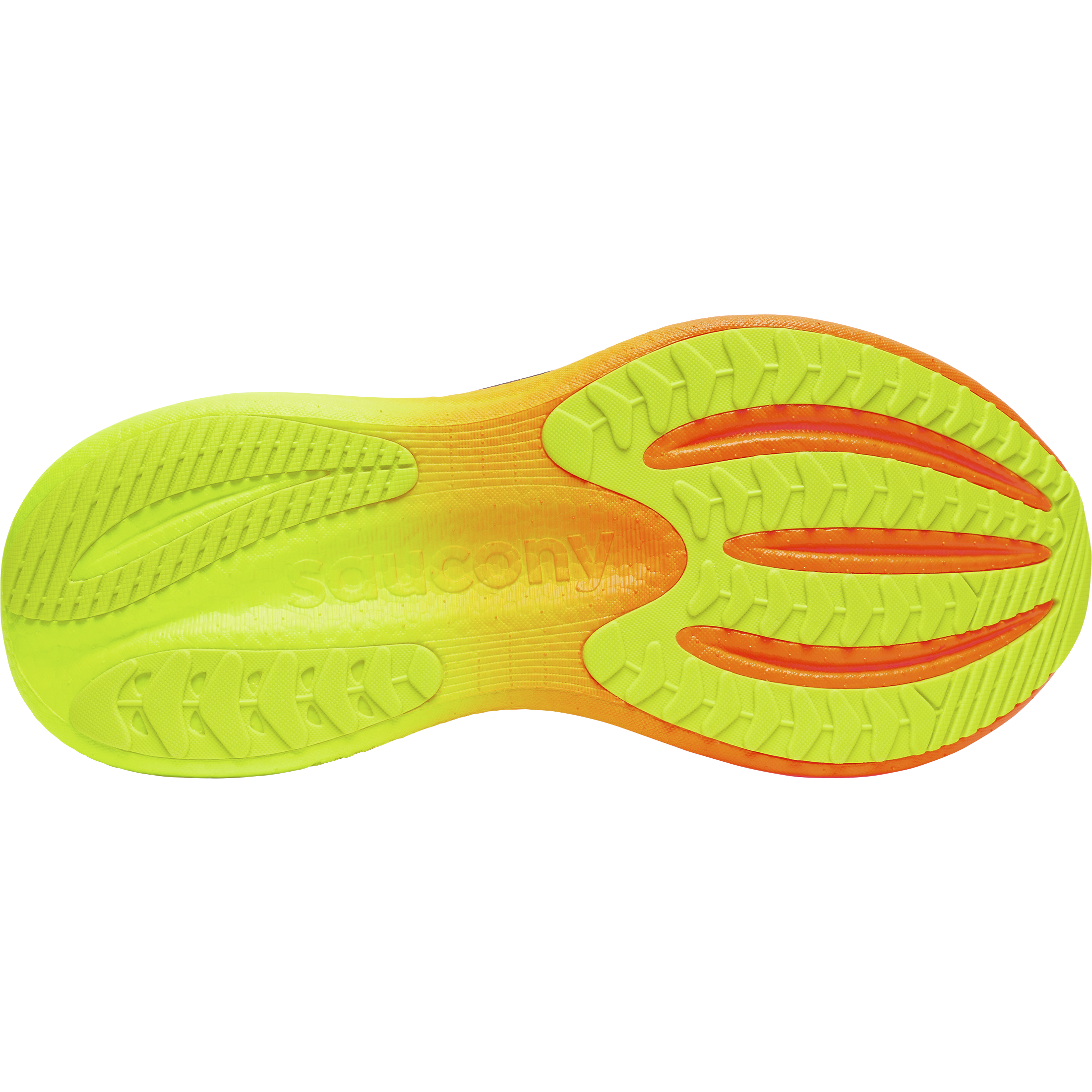 SAUCONY, M Triumph 23