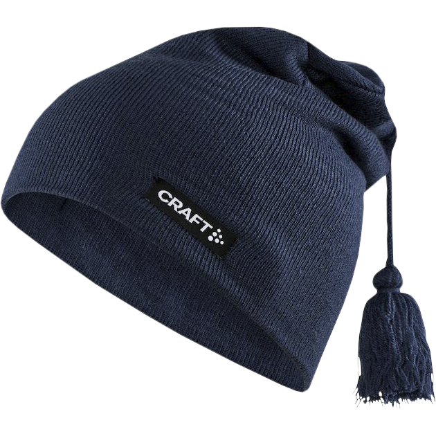 
CRAFT, 
Core Classic Knit Hat, 
Detail 1
