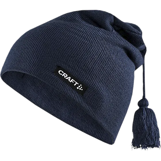 708533101101 CRAFT  Core Classic Knit Hat 708533101101 CRAFT Core Classic Knit Hat  Standard Detail