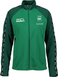 385449105101 CRAFT Squad 2.0 Full Zip W 385449105101 CRAFT Squad 2.0 Full Zip W Standard Small1x1