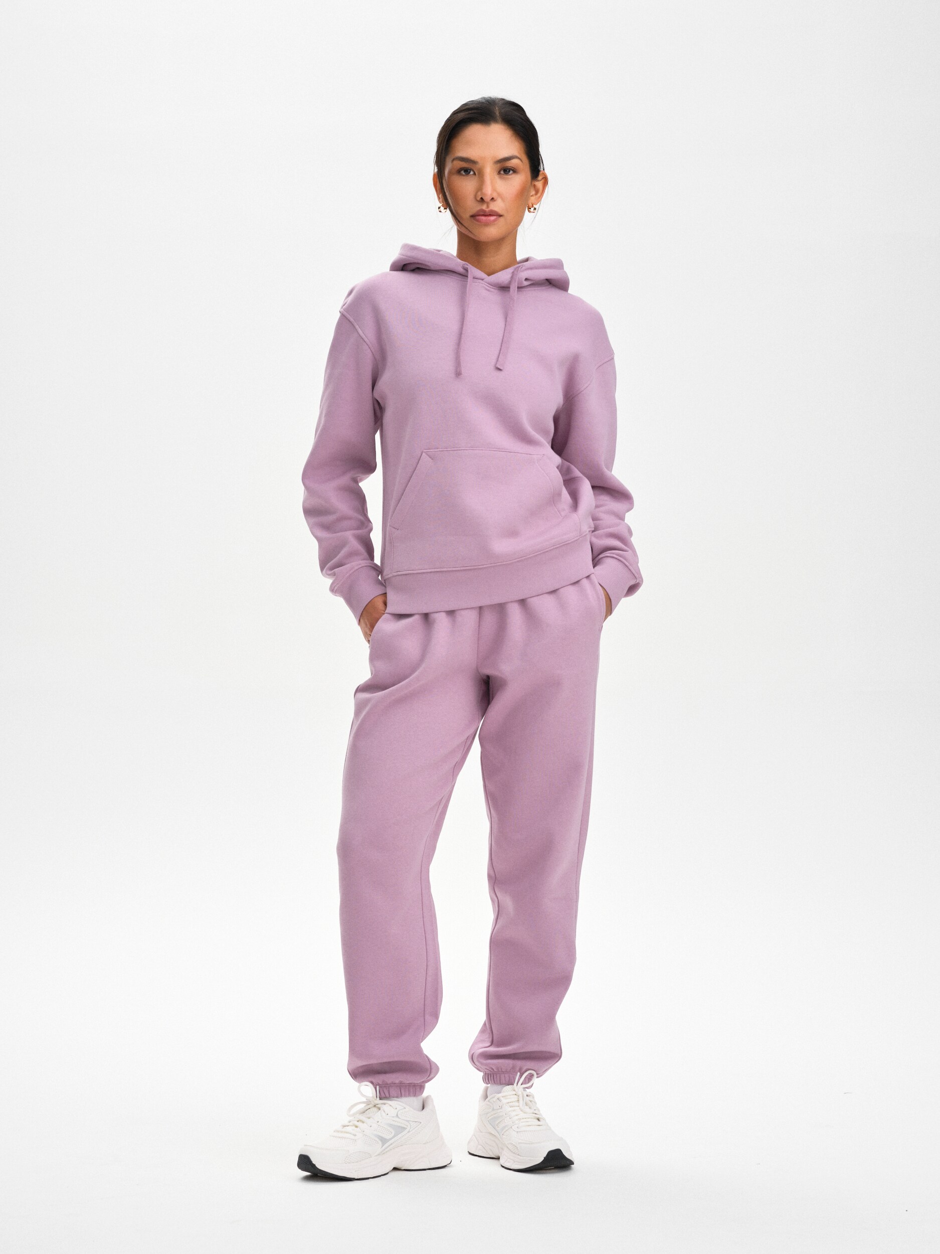SOC, Core Sweat Pant, mjukisbyxor, dam