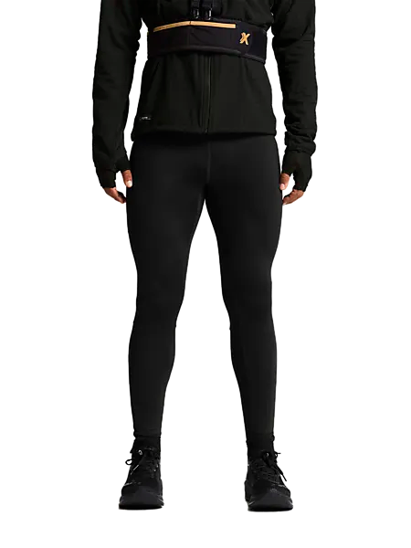 396535101102 CRAFT M Pro Trail Tights 2 396535101102 CRAFT M Pro Trail Tights 2 Model01 Detail